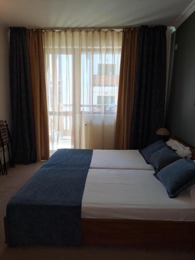 Annett Apartments At Emerald Hotel Bansko Buitenkant foto